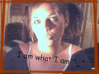 My name is Carole