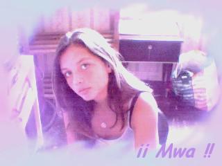 Encore mwa ..Rhhh :p